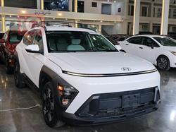 هیۆندای کۆنا